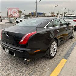 جاگوار XJ